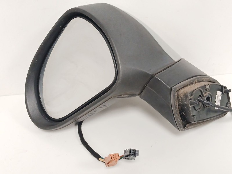 Recambio de retrovisor izquierdo para peugeot 207/207+ (wa_, wc_) 1.4 16v referencia OEM IAM 96806498XT  