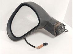 Recambio de retrovisor izquierdo para peugeot 207/207+ (wa_, wc_) 1.4 16v referencia OEM IAM 96806498XT   2