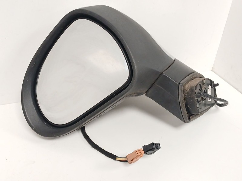 Recambio de retrovisor izquierdo para peugeot 207/207+ (wa_, wc_) 1.4 16v referencia OEM IAM 96806498XT  