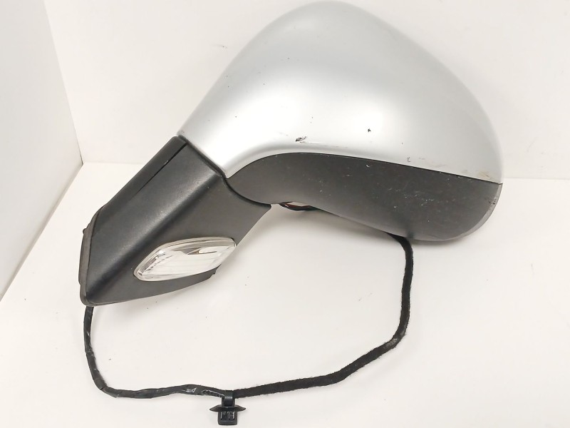 Recambio de retrovisor izquierdo para peugeot 207/207+ (wa_, wc_) 1.4 16v referencia OEM IAM 96806498XT  