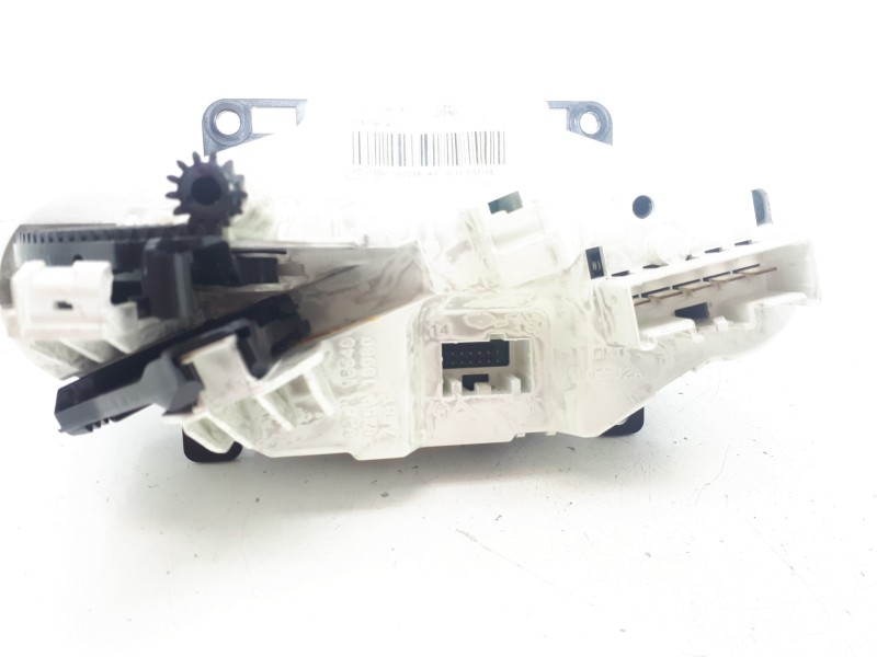 Recambio de mando calefaccion / aire acondicionado para ford fiesta (ccn) black&white edition referencia OEM IAM FBC1B1703223A  