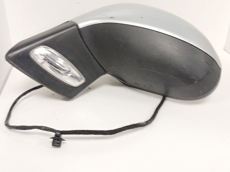 Recambio de retrovisor izquierdo para peugeot 207/207+ (wa_, wc_) 1.4 16v referencia OEM IAM 96806498XT  