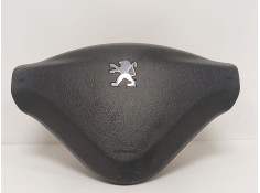 Recambio de airbag delantero izquierdo para peugeot 207/207+ (wa_, wc_) 1.4 16v referencia OEM IAM 96701085ZD   2