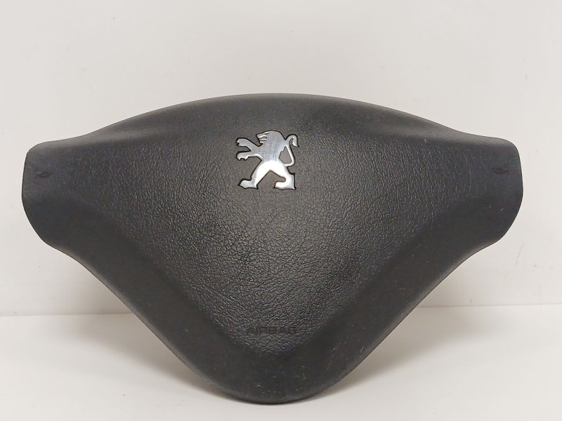 Recambio de airbag delantero izquierdo para peugeot 207/207+ (wa_, wc_) 1.4 16v referencia OEM IAM 96701085ZD  