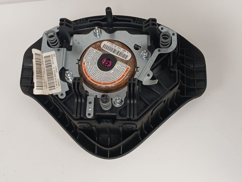 Recambio de airbag delantero izquierdo para peugeot 207/207+ (wa_, wc_) 1.4 16v referencia OEM IAM 96701085ZD  