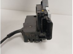 Recambio de cerradura puerta delantera derecha para peugeot 207/207+ (wa_, wc_) 1.4 16v referencia OEM IAM 24094158 24095158 240 2