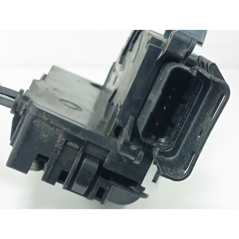 Recambio de cerradura puerta delantera derecha para peugeot 207/207+ (wa_, wc_) 1.4 16v referencia OEM IAM 24094158 24095158 240
