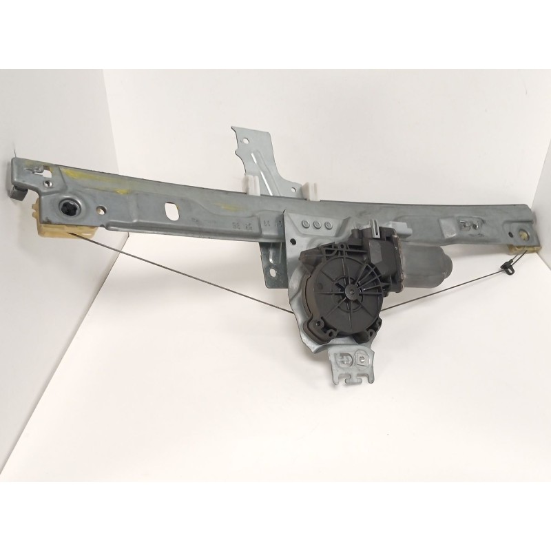 Recambio de elevalunas delantero derecho para peugeot 207/207+ (wa_, wc_) 1.4 16v referencia OEM IAM 400912E  