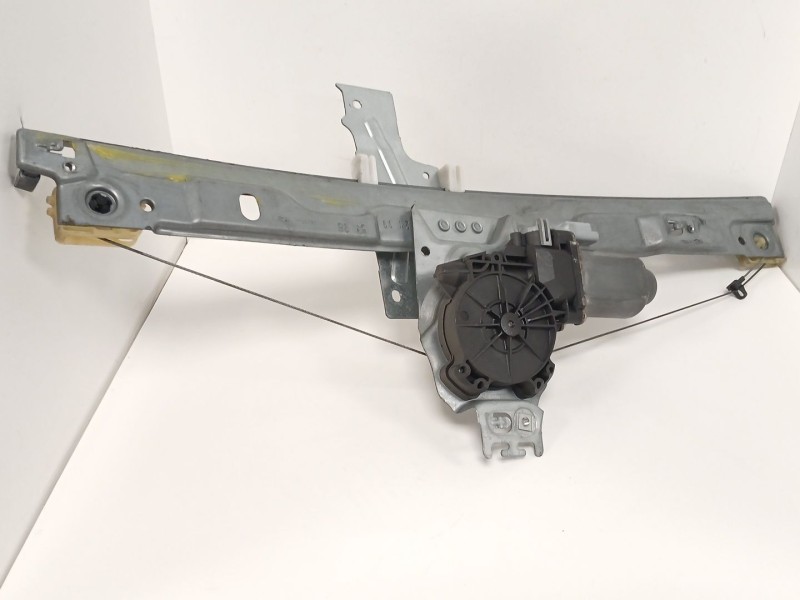 Recambio de elevalunas delantero derecho para peugeot 207/207+ (wa_, wc_) 1.4 16v referencia OEM IAM 400912E  