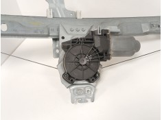 Recambio de elevalunas delantero derecho para peugeot 207/207+ (wa_, wc_) 1.4 16v referencia OEM IAM 400912E   2