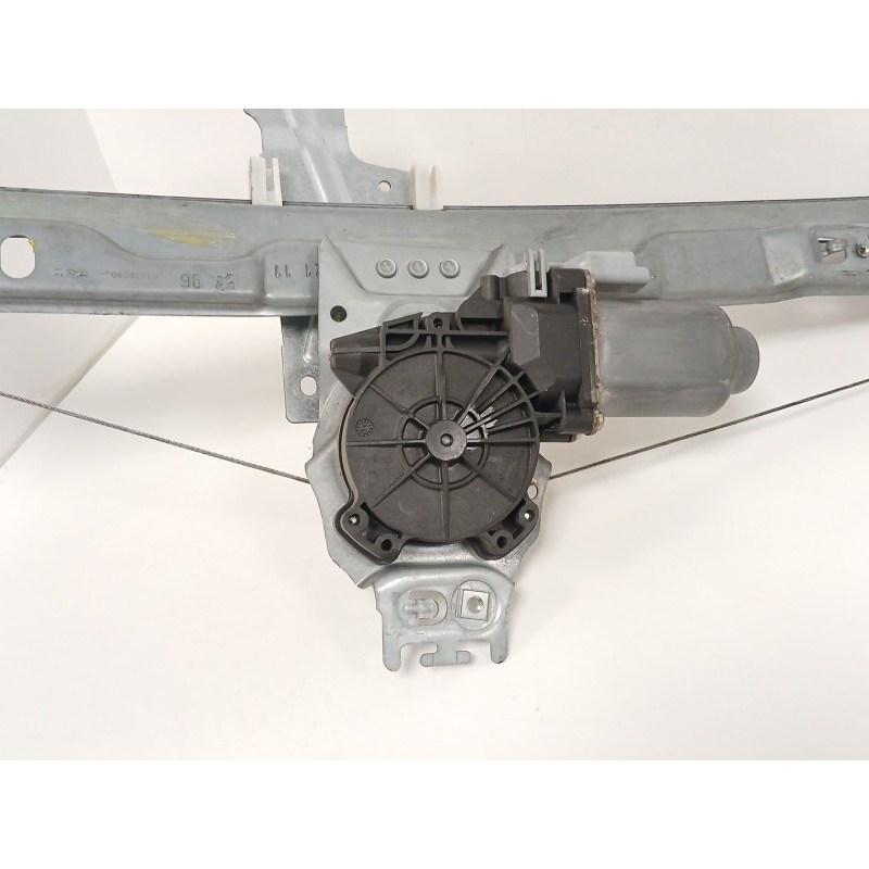 Recambio de elevalunas delantero derecho para peugeot 207/207+ (wa_, wc_) 1.4 16v referencia OEM IAM 400912E  