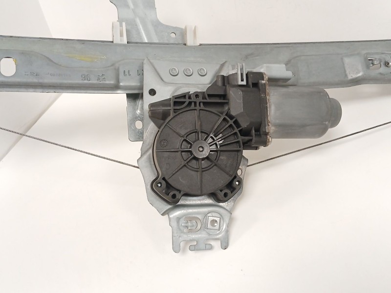 Recambio de elevalunas delantero derecho para peugeot 207/207+ (wa_, wc_) 1.4 16v referencia OEM IAM 400912E  