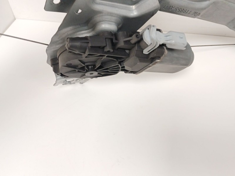 Recambio de elevalunas delantero derecho para peugeot 207/207+ (wa_, wc_) 1.4 16v referencia OEM IAM 400912E  