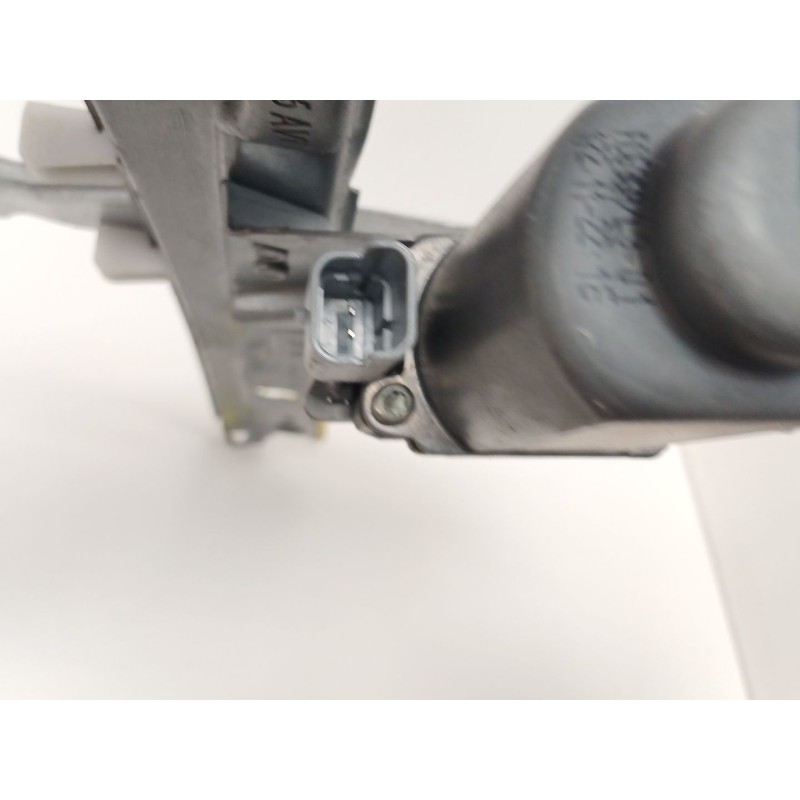 Recambio de elevalunas delantero derecho para peugeot 207/207+ (wa_, wc_) 1.4 16v referencia OEM IAM 400912E  