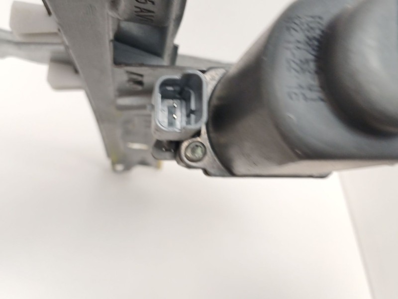 Recambio de elevalunas delantero derecho para peugeot 207/207+ (wa_, wc_) 1.4 16v referencia OEM IAM 400912E  