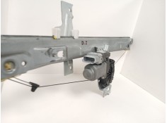 Recambio de elevalunas delantero izquierdo para peugeot 207/207+ (wa_, wc_) 1.4 16v referencia OEM IAM 402315B 967127980  2