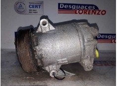 Recambio de compresor aire acondicionado para nissan primera berlina (p12) acenta referencia OEM IAM 8200309193 01140018 0018