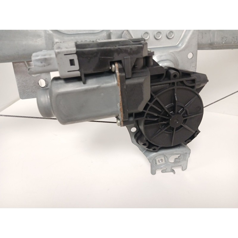 Recambio de elevalunas delantero izquierdo para peugeot 207/207+ (wa_, wc_) 1.4 16v referencia OEM IAM 402315B 967127980 