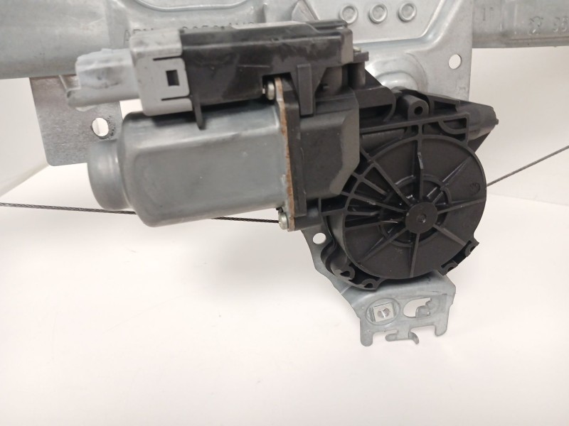 Recambio de elevalunas delantero izquierdo para peugeot 207/207+ (wa_, wc_) 1.4 16v referencia OEM IAM 402315B 967127980 