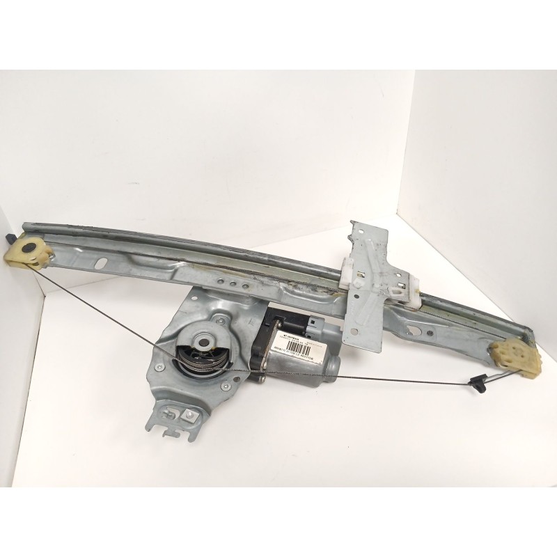 Recambio de elevalunas delantero izquierdo para peugeot 207/207+ (wa_, wc_) 1.4 16v referencia OEM IAM 402315B 967127980 