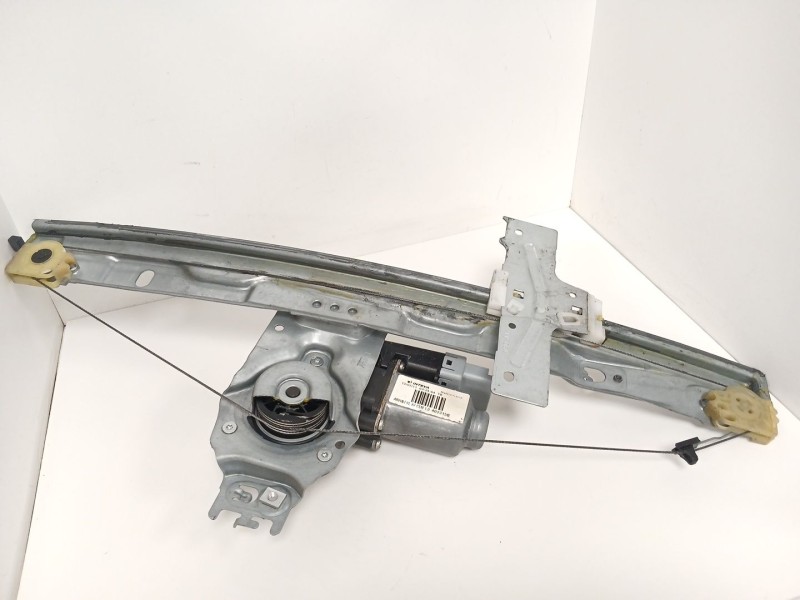 Recambio de elevalunas delantero izquierdo para peugeot 207/207+ (wa_, wc_) 1.4 16v referencia OEM IAM 402315B 967127980 
