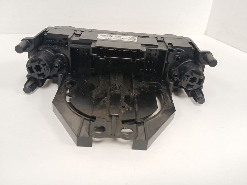 Recambio de mando calefaccion / aire acondicionado para volkswagen up! (121, 122, bl1, bl2, bl3, 123) 1.0 referencia OEM IAM 008