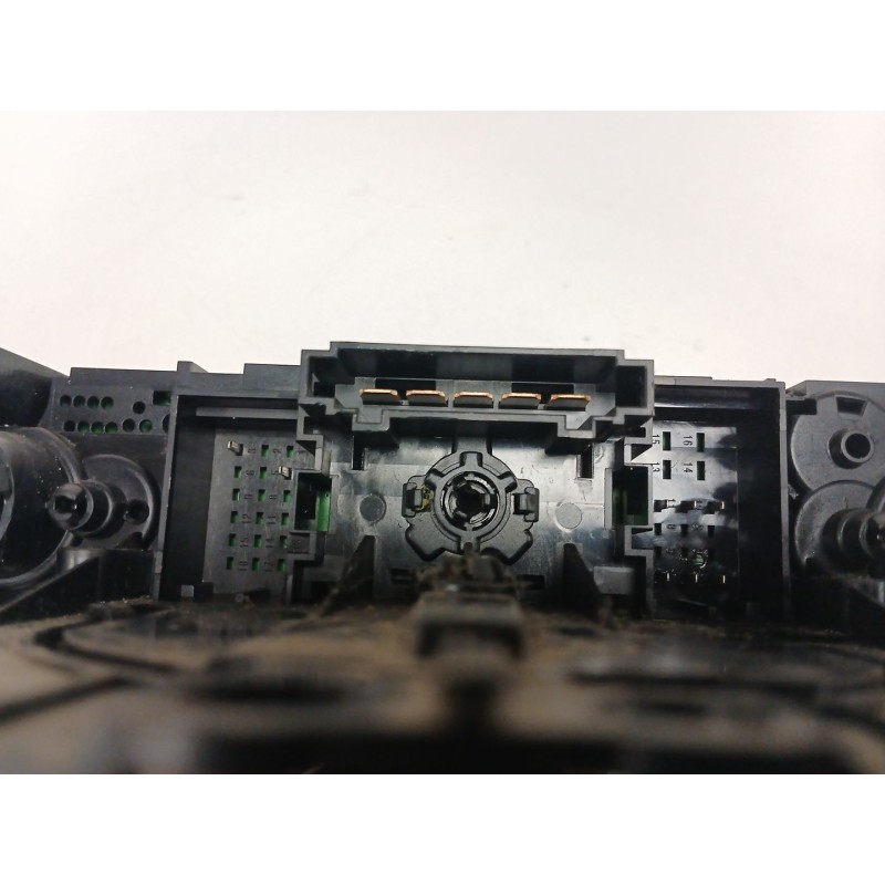 Recambio de mando calefaccion / aire acondicionado para volkswagen up! (121, 122, bl1, bl2, bl3, 123) 1.0 referencia OEM IAM 008