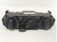 Recambio de mando calefaccion / aire acondicionado para volkswagen up! (121, 122, bl1, bl2, bl3, 123) 1.0 referencia OEM IAM 008