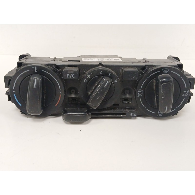 Recambio de mando calefaccion / aire acondicionado para volkswagen up! (121, 122, bl1, bl2, bl3, 123) 1.0 referencia OEM IAM 008