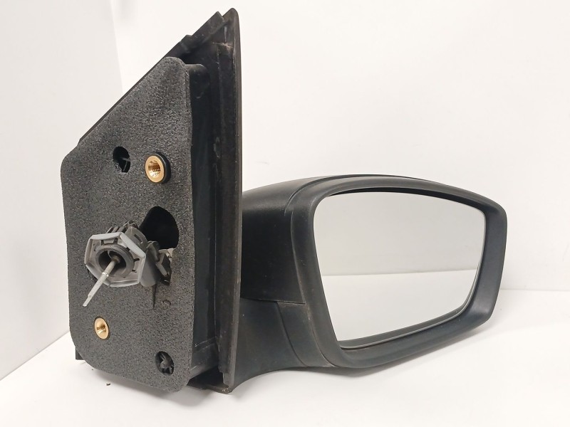 Recambio de retrovisor derecho para volkswagen up! (121, 122, bl1, bl2, bl3, 123) 1.0 referencia OEM IAM   