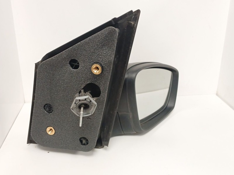 Recambio de retrovisor derecho para volkswagen up! (121, 122, bl1, bl2, bl3, 123) 1.0 referencia OEM IAM   