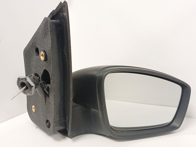 Recambio de retrovisor derecho para volkswagen up! (121, 122, bl1, bl2, bl3, 123) 1.0 referencia OEM IAM   