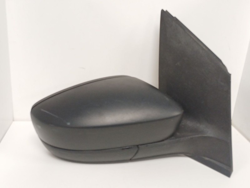 Recambio de retrovisor derecho para volkswagen up! (121, 122, bl1, bl2, bl3, 123) 1.0 referencia OEM IAM   