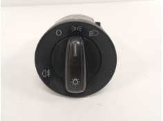Recambio de mando luces para volkswagen up! (121, 122, bl1, bl2, bl3, 123) 1.0 referencia OEM IAM 1S0941531  