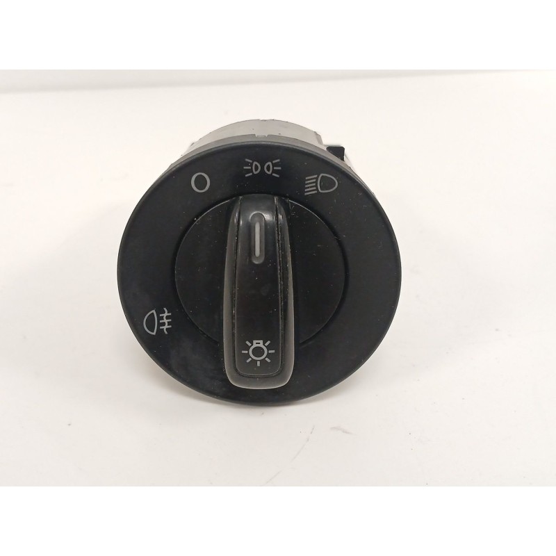 Recambio de mando luces para volkswagen up! (121, 122, bl1, bl2, bl3, 123) 1.0 referencia OEM IAM 1S0941531  
