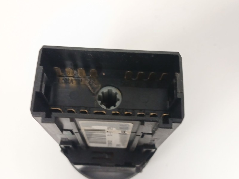 Recambio de mando luces para volkswagen up! (121, 122, bl1, bl2, bl3, 123) 1.0 referencia OEM IAM 1S0941531  