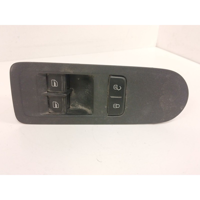 Recambio de mando elevalunas delantero izquierdo para volkswagen up! (121, 122, bl1, bl2, bl3, 123) 1.0 referencia OEM IAM 1S086
