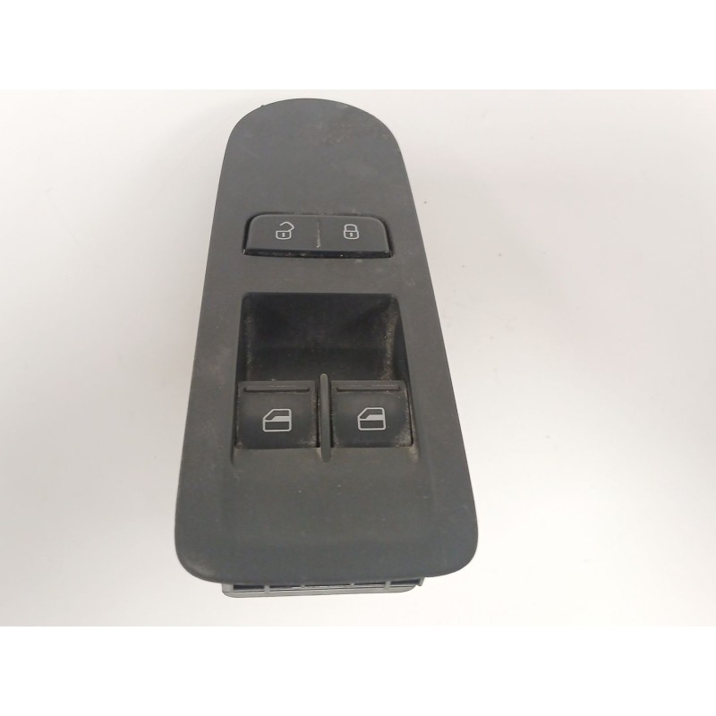 Recambio de mando elevalunas delantero izquierdo para volkswagen up! (121, 122, bl1, bl2, bl3, 123) 1.0 referencia OEM IAM 1S086