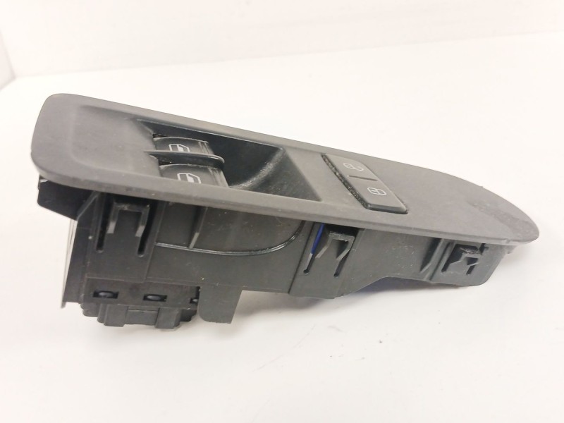 Recambio de mando elevalunas delantero izquierdo para volkswagen up! (121, 122, bl1, bl2, bl3, 123) 1.0 referencia OEM IAM 1S086