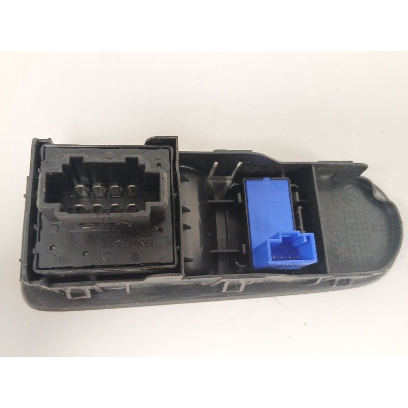Recambio de mando elevalunas delantero izquierdo para volkswagen up! (121, 122, bl1, bl2, bl3, 123) 1.0 referencia OEM IAM 1S086