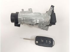 Recambio de conmutador de arranque para volkswagen up! (121, 122, bl1, bl2, bl3, 123) 1.0 referencia OEM IAM 1K0905851 6RA905865
