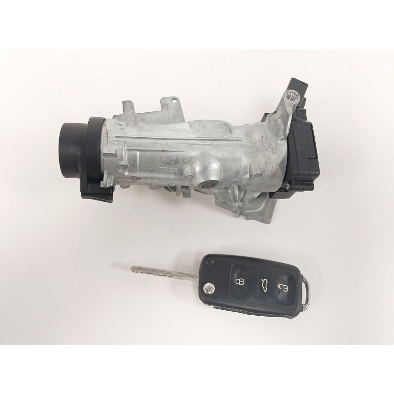 Recambio de conmutador de arranque para volkswagen up! (121, 122, bl1, bl2, bl3, 123) 1.0 referencia OEM IAM 1K0905851 6RA905865