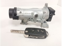 Recambio de conmutador de arranque para volkswagen up! (121, 122, bl1, bl2, bl3, 123) 1.0 referencia OEM IAM 1K0905851 6RA905865 2