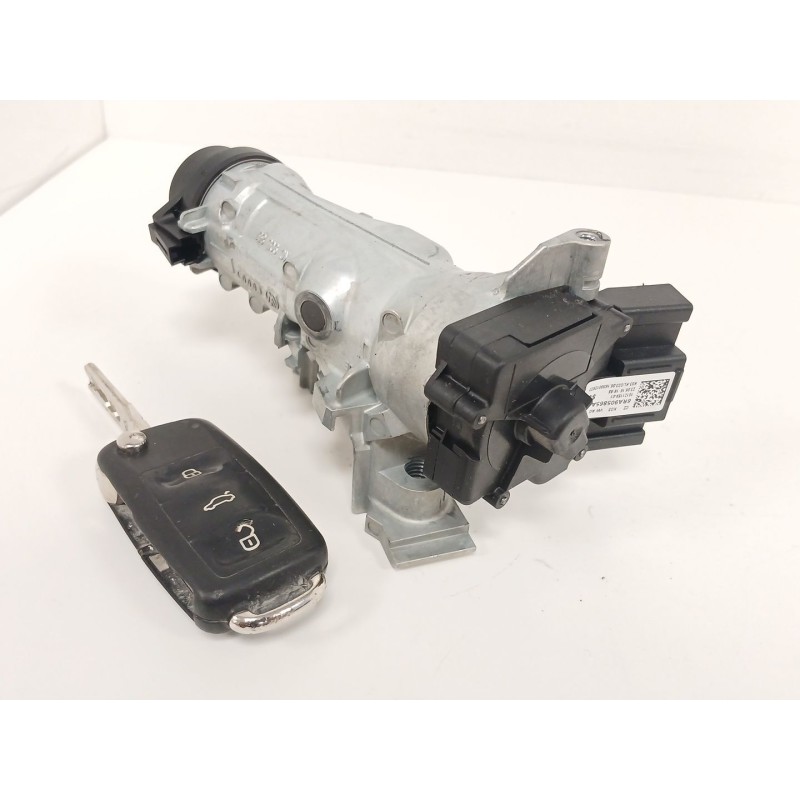 Recambio de conmutador de arranque para volkswagen up! (121, 122, bl1, bl2, bl3, 123) 1.0 referencia OEM IAM 1K0905851 6RA905865
