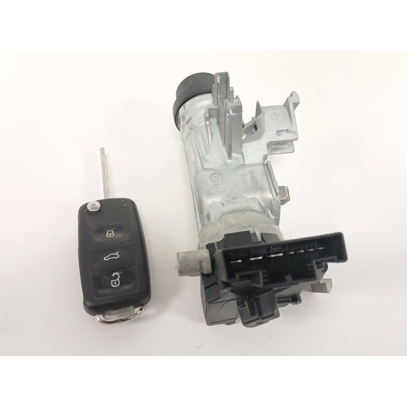 Recambio de conmutador de arranque para volkswagen up! (121, 122, bl1, bl2, bl3, 123) 1.0 referencia OEM IAM 1K0905851 6RA905865