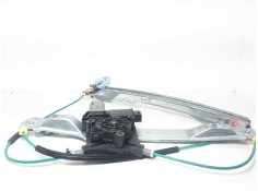 Recambio de elevalunas delantero izquierdo para opel corsa d corsavan referencia OEM IAM   