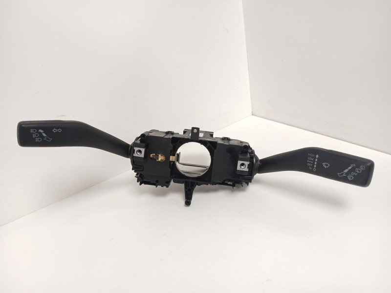 Recambio de mando intermitentes para volkswagen up! (121, 122, bl1, bl2, bl3, 123) 1.0 referencia OEM IAM 1S0953503AC 1S0953223 