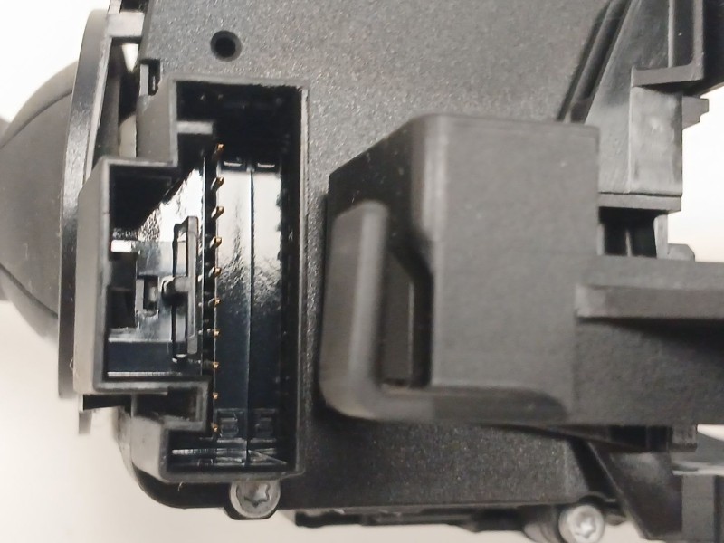 Recambio de mando intermitentes para volkswagen up! (121, 122, bl1, bl2, bl3, 123) 1.0 referencia OEM IAM 1S0953503AC 1S0953223 