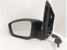 Recambio de retrovisor izquierdo para volkswagen up! (121, 122, bl1, bl2, bl3, 123) 1.0 referencia OEM IAM 1S1857501  