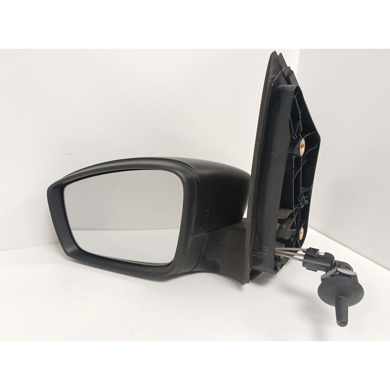Recambio de retrovisor izquierdo para volkswagen up! (121, 122, bl1, bl2, bl3, 123) 1.0 referencia OEM IAM 1S1857501  
